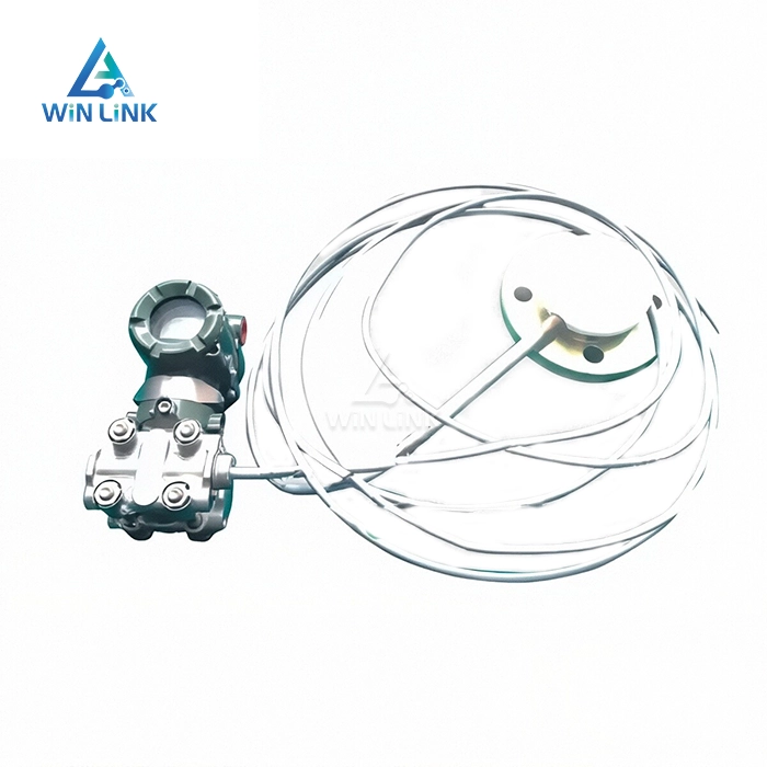 Yokogawa EJX438A Diaphragm Pressure Transmitter
